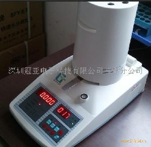 水份檢測設備價格、型號與圖片全解析